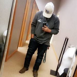 Meet your Posher, Eddie